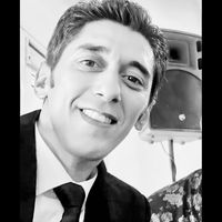 Simohmed Lakhal's Photo