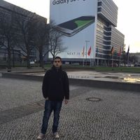 Reza Gortami的照片
