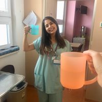 Hayrunisa Unlu's Photo