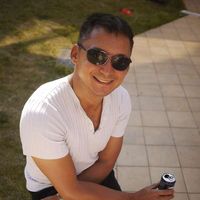 Eric Metropole's Photo