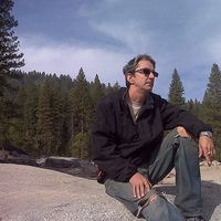 Adam Faletti的照片