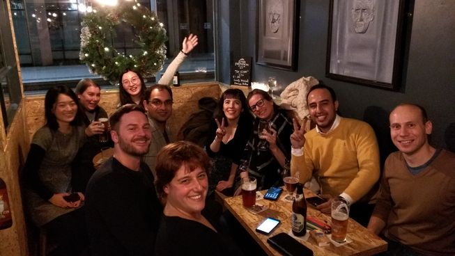 Weekly Dublin Cs Mingle Dublin County Dublin Ireland