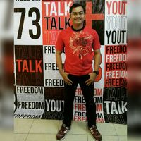 Gibeon Prabowo的照片