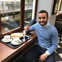 El Mostafa Barik's Photo