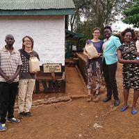 Gituanja Gachie的照片