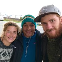 Antonio  Eugelles的照片