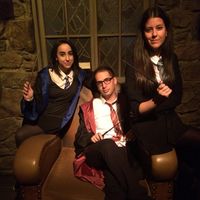 Fotos de Ezequiel Heredia Higuera