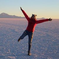 Zdjęcia użytkownika Elisabeth Kehl