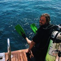 Le foto di Elijah Syomin