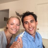 Elisha Reyes's Photo