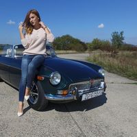 Ivana Ignjatic's Photo