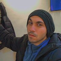 Azeem Mahmoud的照片