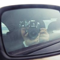 Michele Carrera's Photo