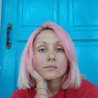 Le foto di Maria Tokareva