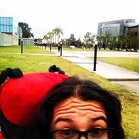 Lobo Del Camino的照片