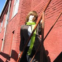 Tatyana Vlasova的照片