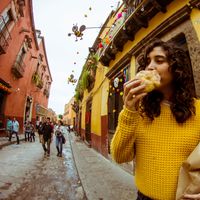 Ana Karen Murillo's Photo