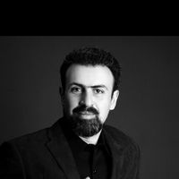 Abdoreza Zarrinnegar's Photo