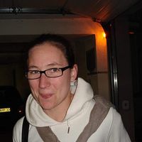 Marie SARRAT的照片