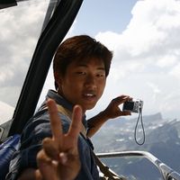 Karl Jeong's Photo