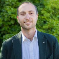 Fabio Di Lorenzi's Photo