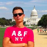 Vojtěch Kaštovský's Photo