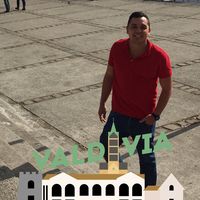 Cristian Gonzalez的照片