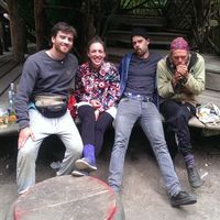 Jonas Amslinger的照片