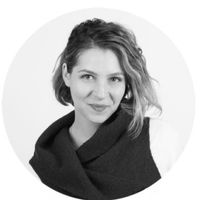 Le foto di Anca Crețu