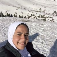 reham shaaban's Photo