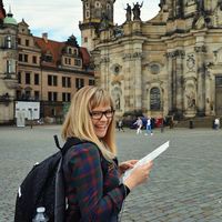 Karolína Bukovská's Photo