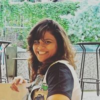 Ritu Shrivastava's Photo