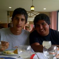 Fotos de Fernando Filipovich