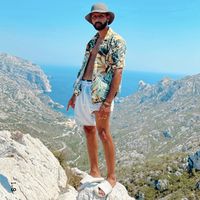 Photos de Elgouzy Marouane