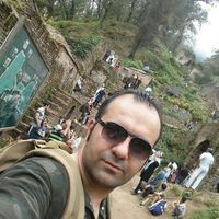 Amin Darvishi的照片