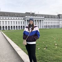 Anna Stephens的照片