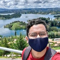 Fotos von Andres Consuegra