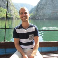 Stefan Arts的照片