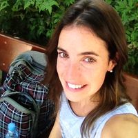 Lucia Gibert's Photo