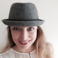 Photos de Anna Bojarowicz