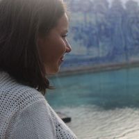 Dulce Frazão's Photo