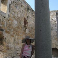 Astra Sagitta's Photo