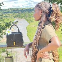 Anyesi Bandiho's Photo