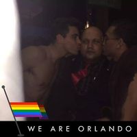 Jason Visage的照片