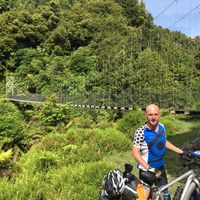 Photos de Jamie Soughton