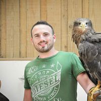 Alexander Williams's Photo