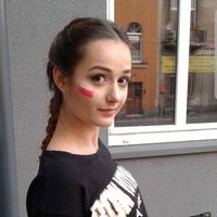 Alicja Korpol's Photo