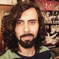 Luiz Gustavo Lara的照片