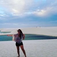 Gulfem Hantal的照片