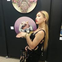 Elizabeth Wang's Photo